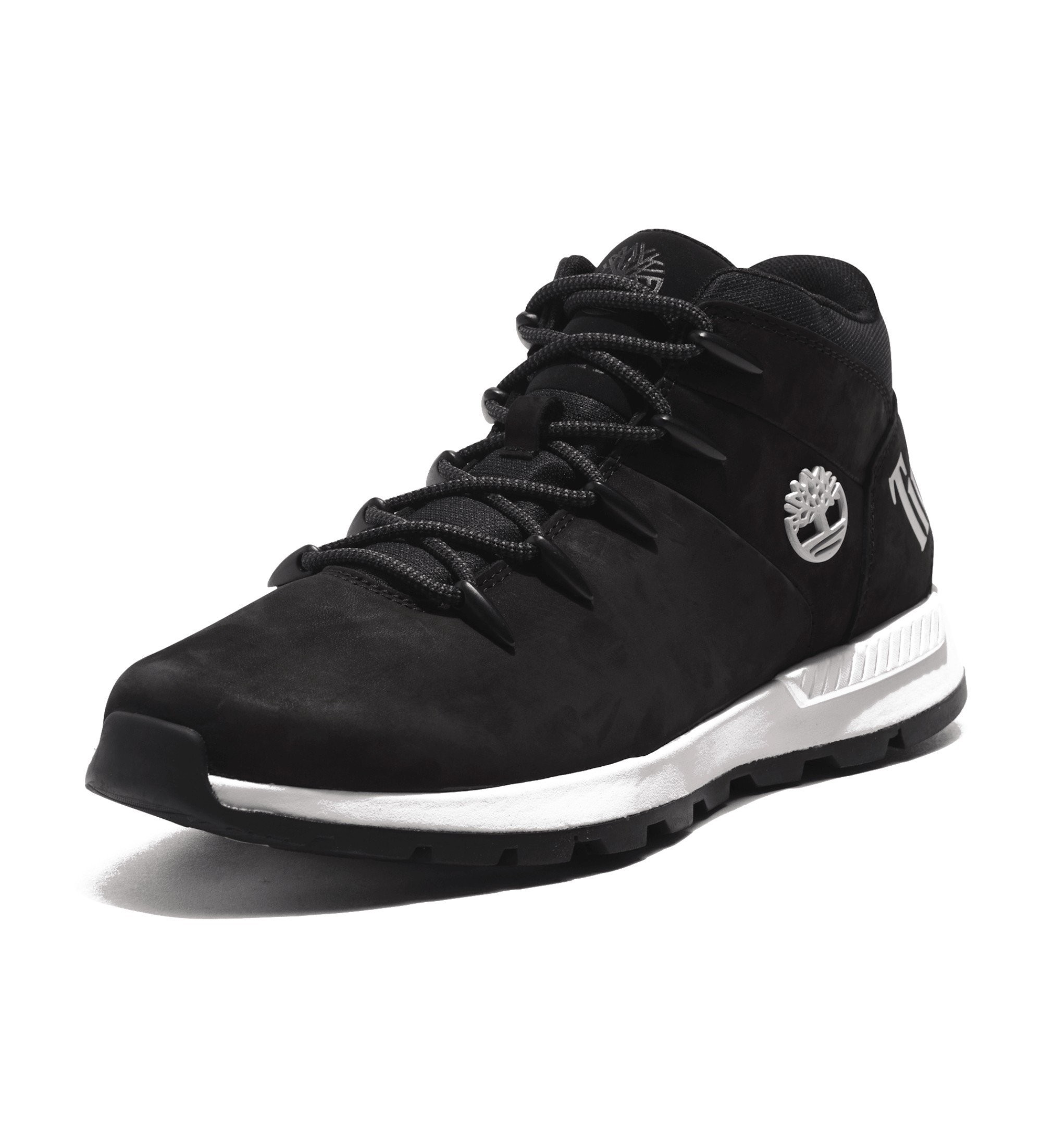 Timberland Sprint Trekker Mid Erkek Ayakkabı