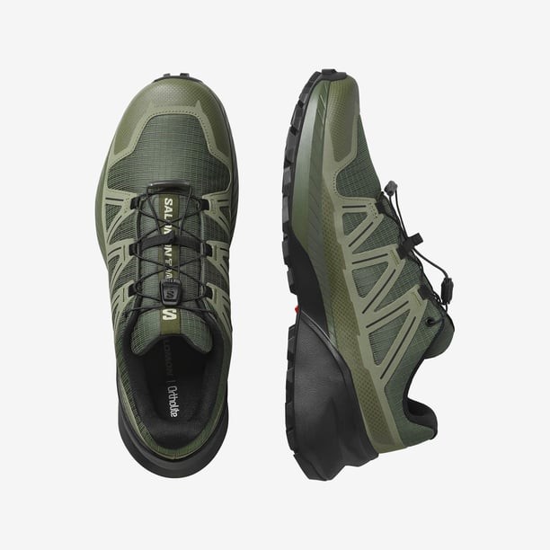 Salomon Speedcross Peak Erkek Koşu Ayakkabısı