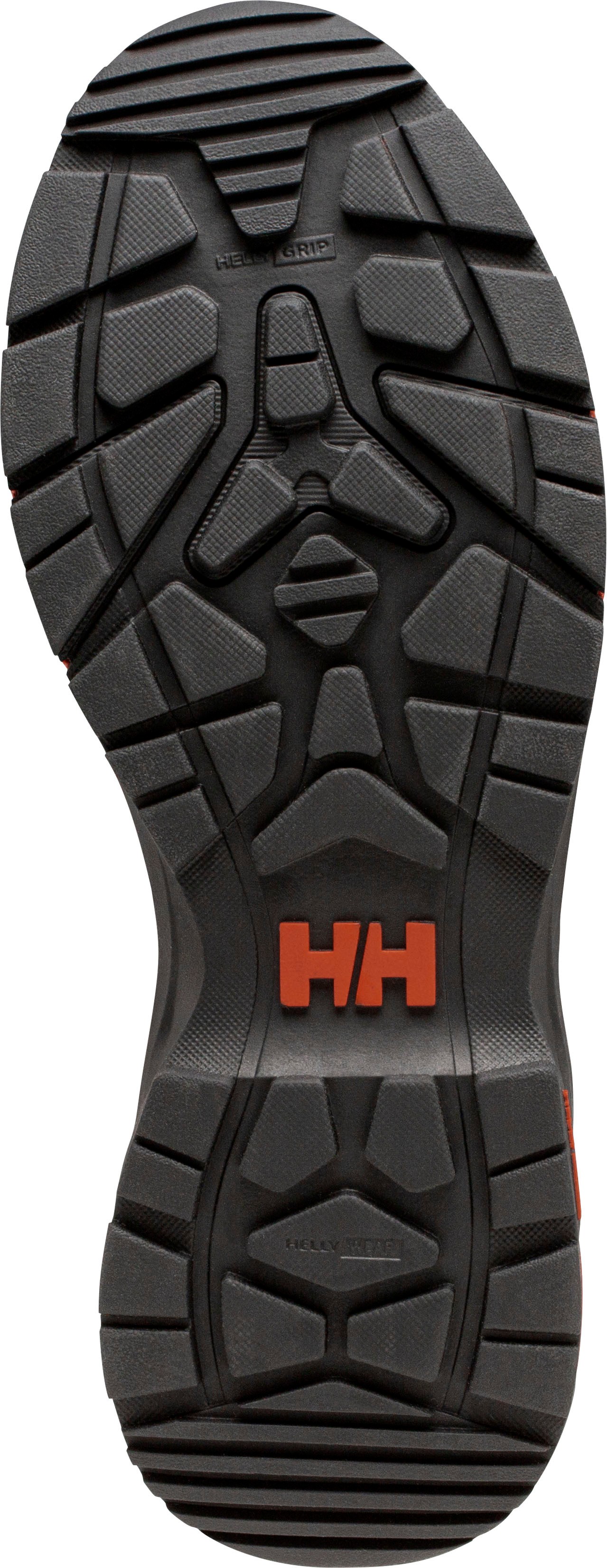 Helly Hansen Monashee ULLR HT Outdoor Bot - Yeşil/Turuncu