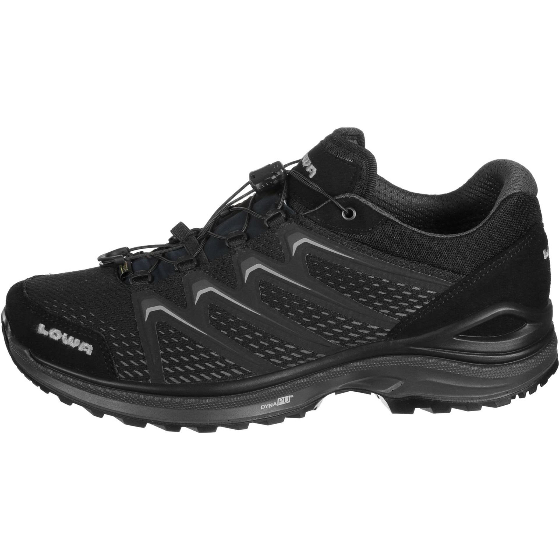 Lowa Maddox GTX Lo Ayakkabı
