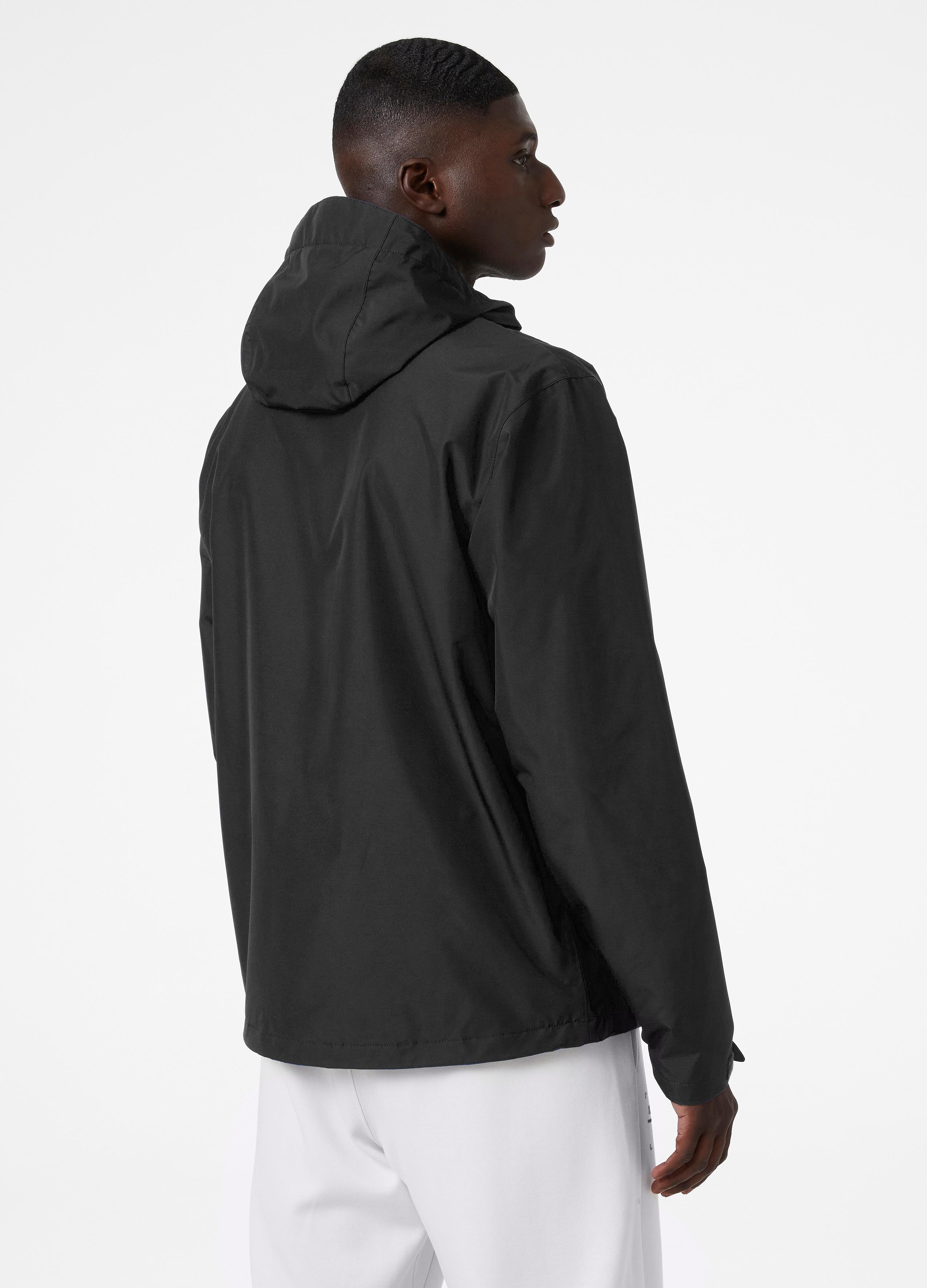 Helly Hansen Seven J Erkek Yağmurluk