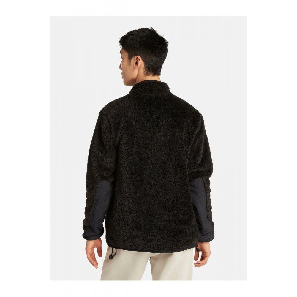 Timberland Erkek High Pile Polar Mont