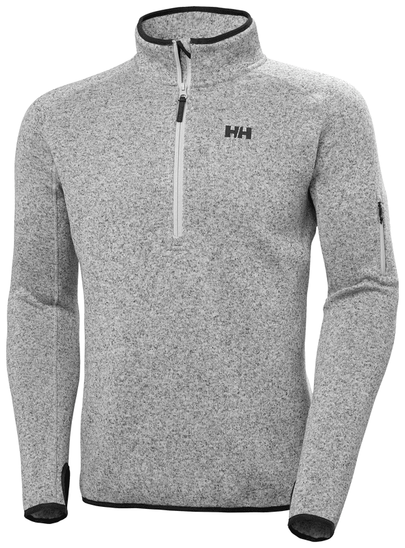 Helly Hansen Varde 1/2 Zip 2.0 Polar