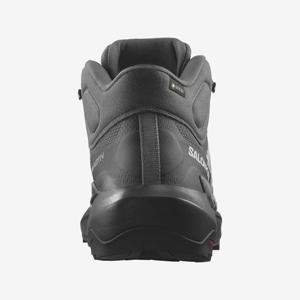 Salomon Elixir Activ Mid Gore-Tex Erkek Outdoor Ayakkabı