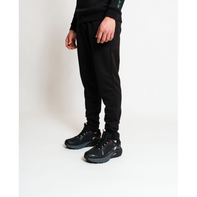 Luo Camp Sweatpant Erkek Düz Kesim Eşofman Altı