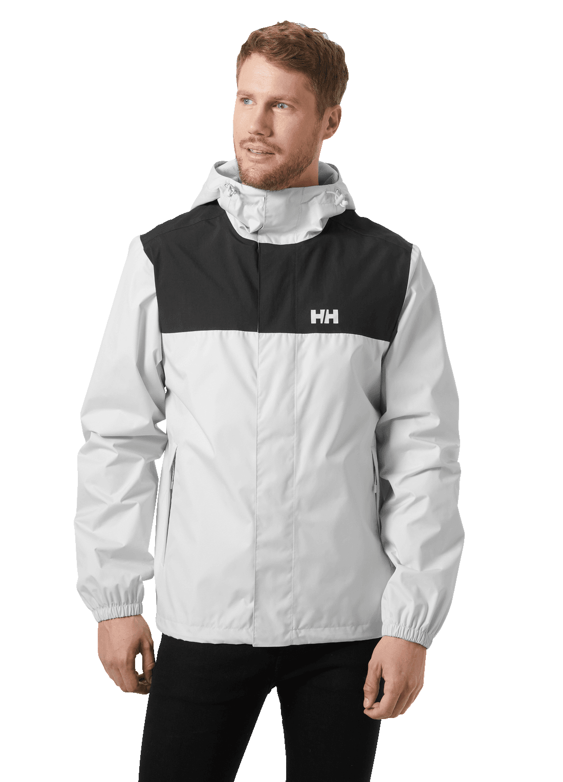 Helly Hansen Vancouver Yağmurluk Mont