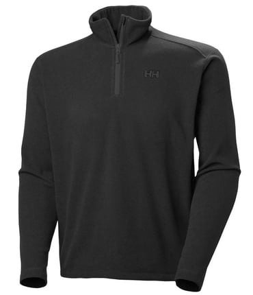 Helly Hansen Light Half-Zip Polar