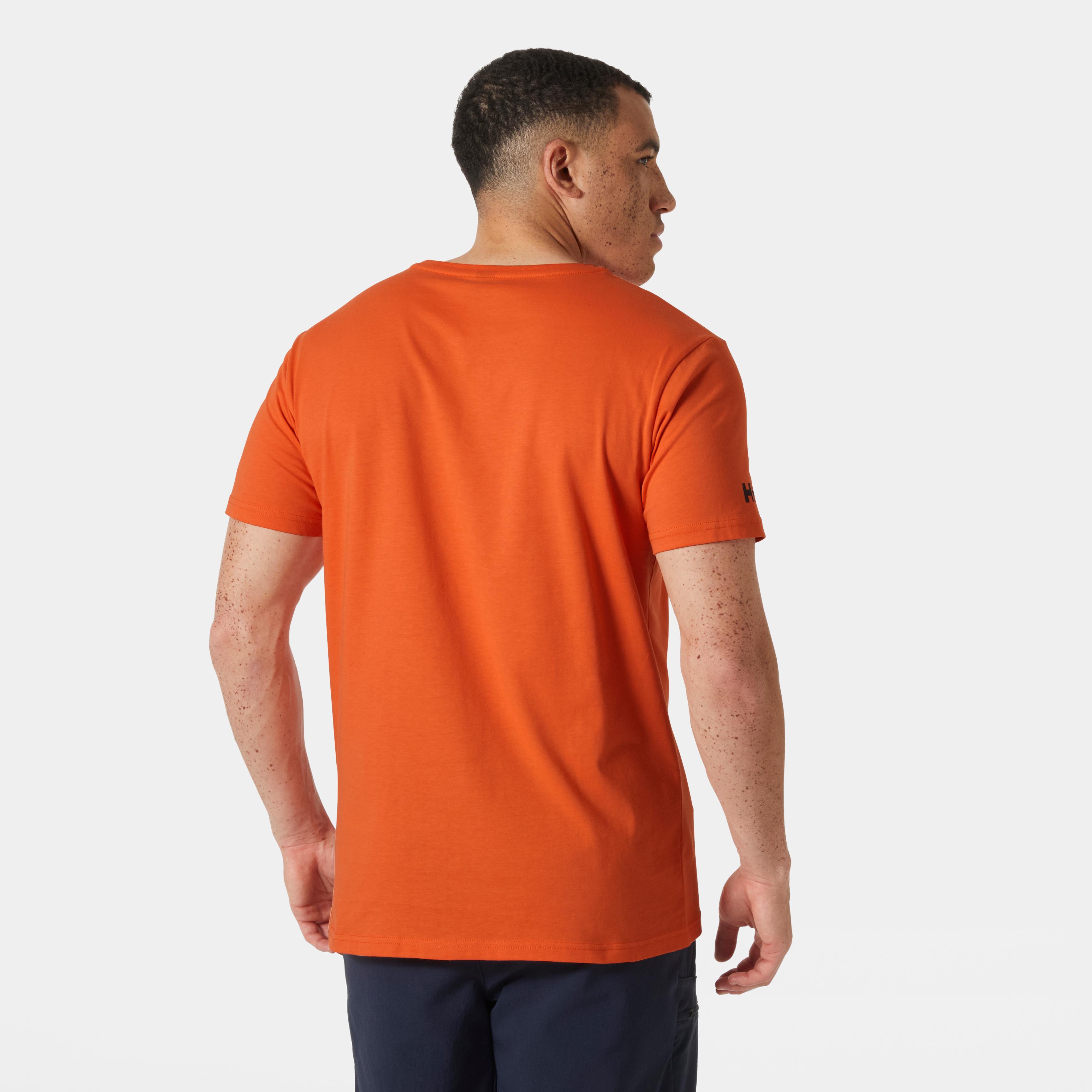 Helly Hansen Shoreline T-Shirt 3.0