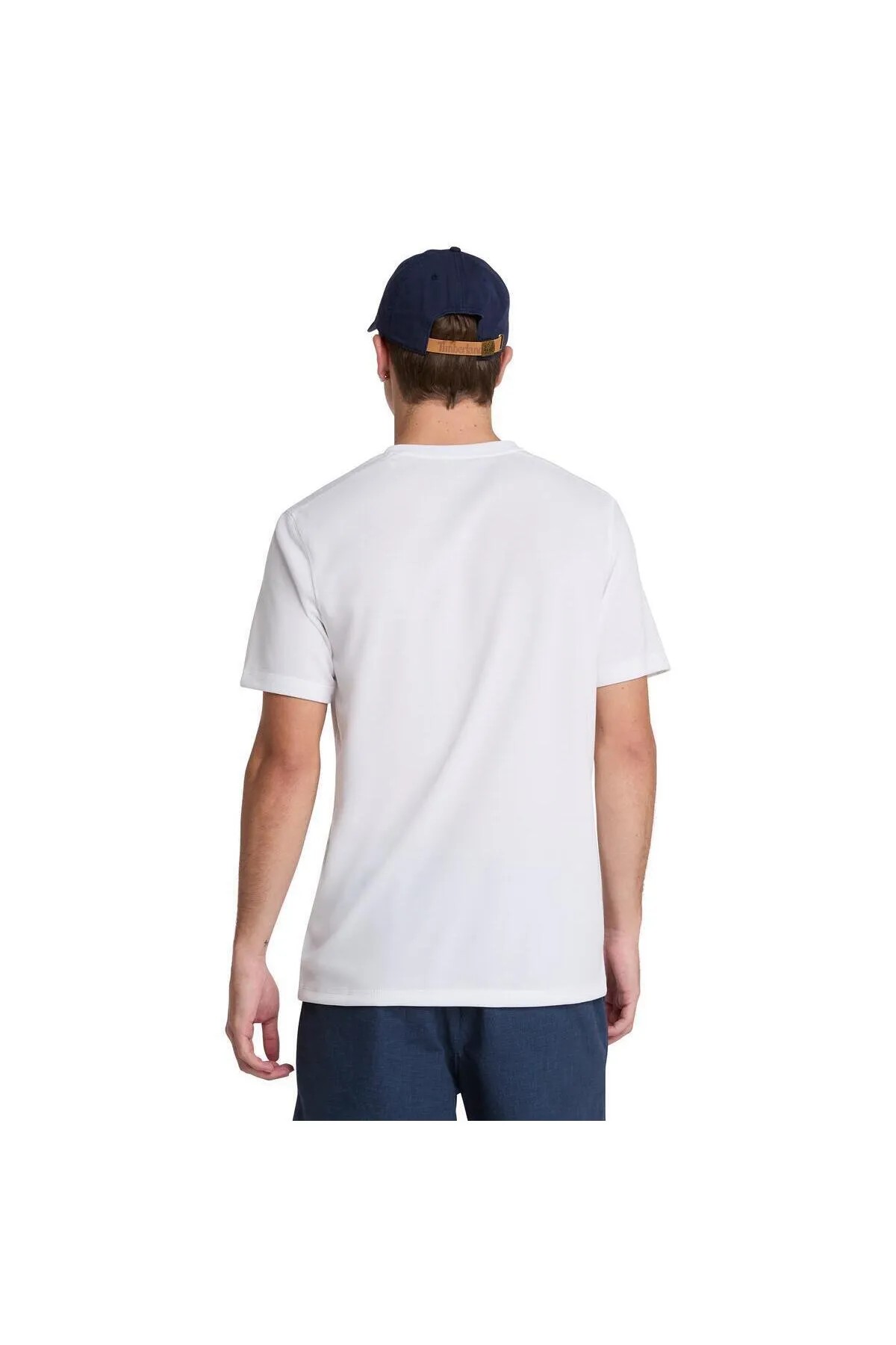 Timberland Quick-Dry Short Sleeve Tee