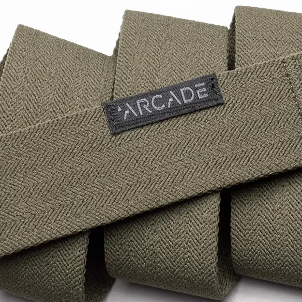 Arcade Ranger Adventure Kemer - Yeşil