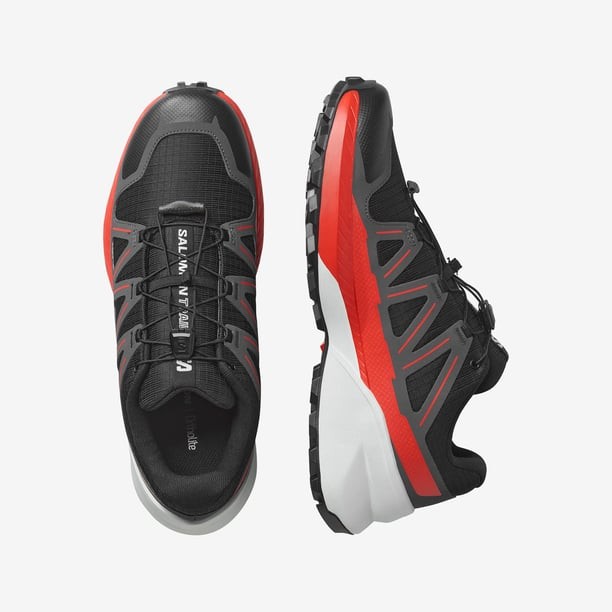Salomon Speedcross Peak Erkek Koşu Ayakkabısı
