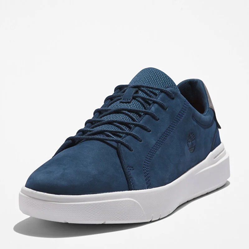 Timberland Seneca Bay Mavi Spor Ayakkabı