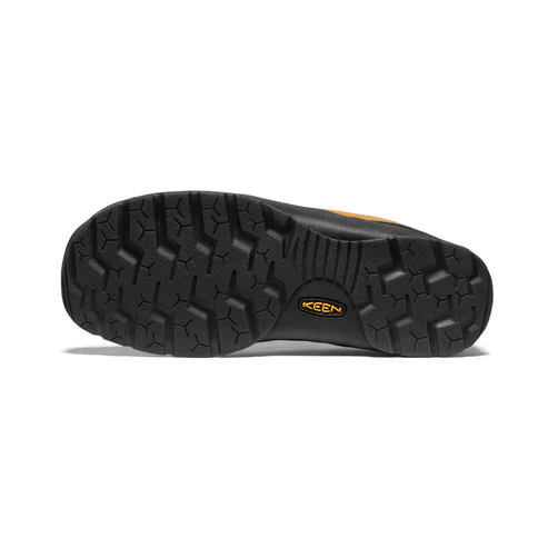 Keen Jasper Suede Erkek Sneaker