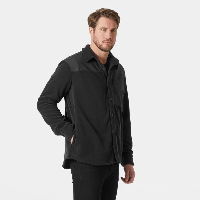 Helly Hansen Daybreaker Polar Gömlek