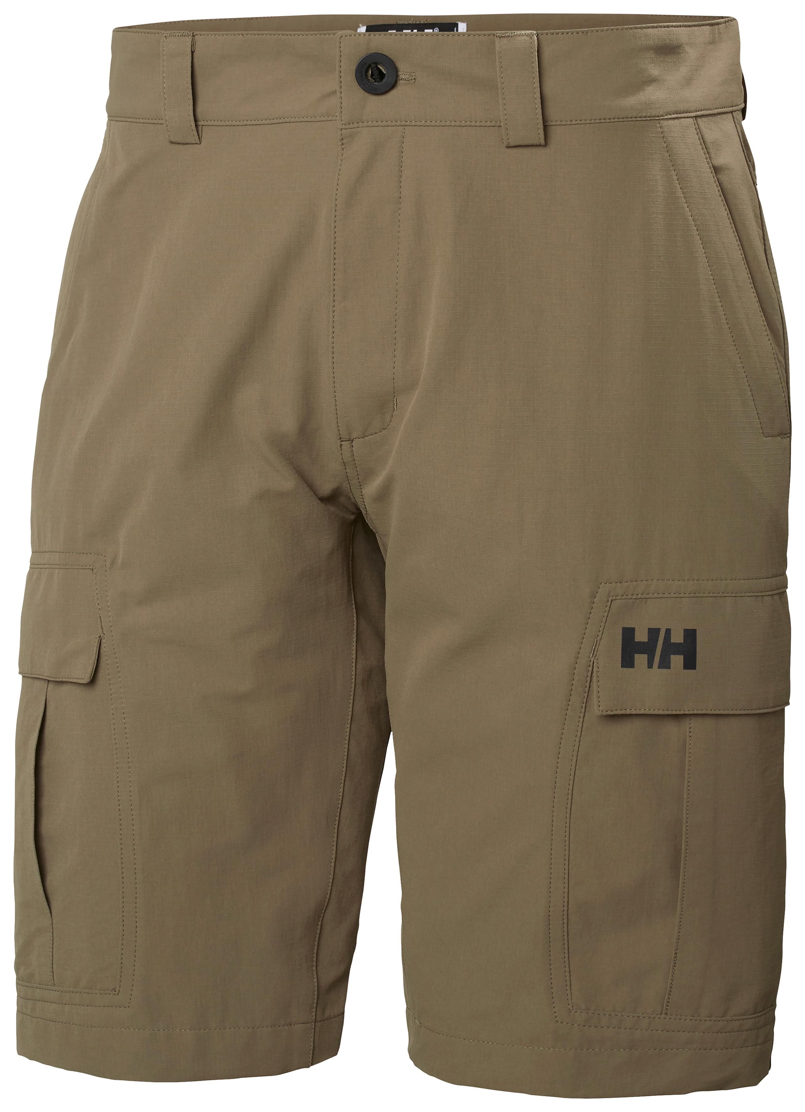 Helly Hansen QD Cargo Shorts 11