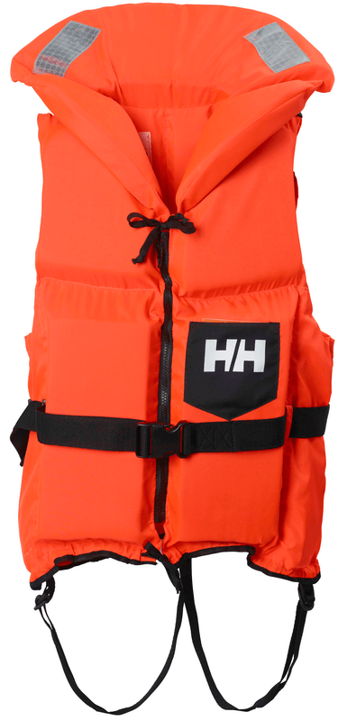 Helly Hansen Navigare Comfort Yüzdürücü Yelek