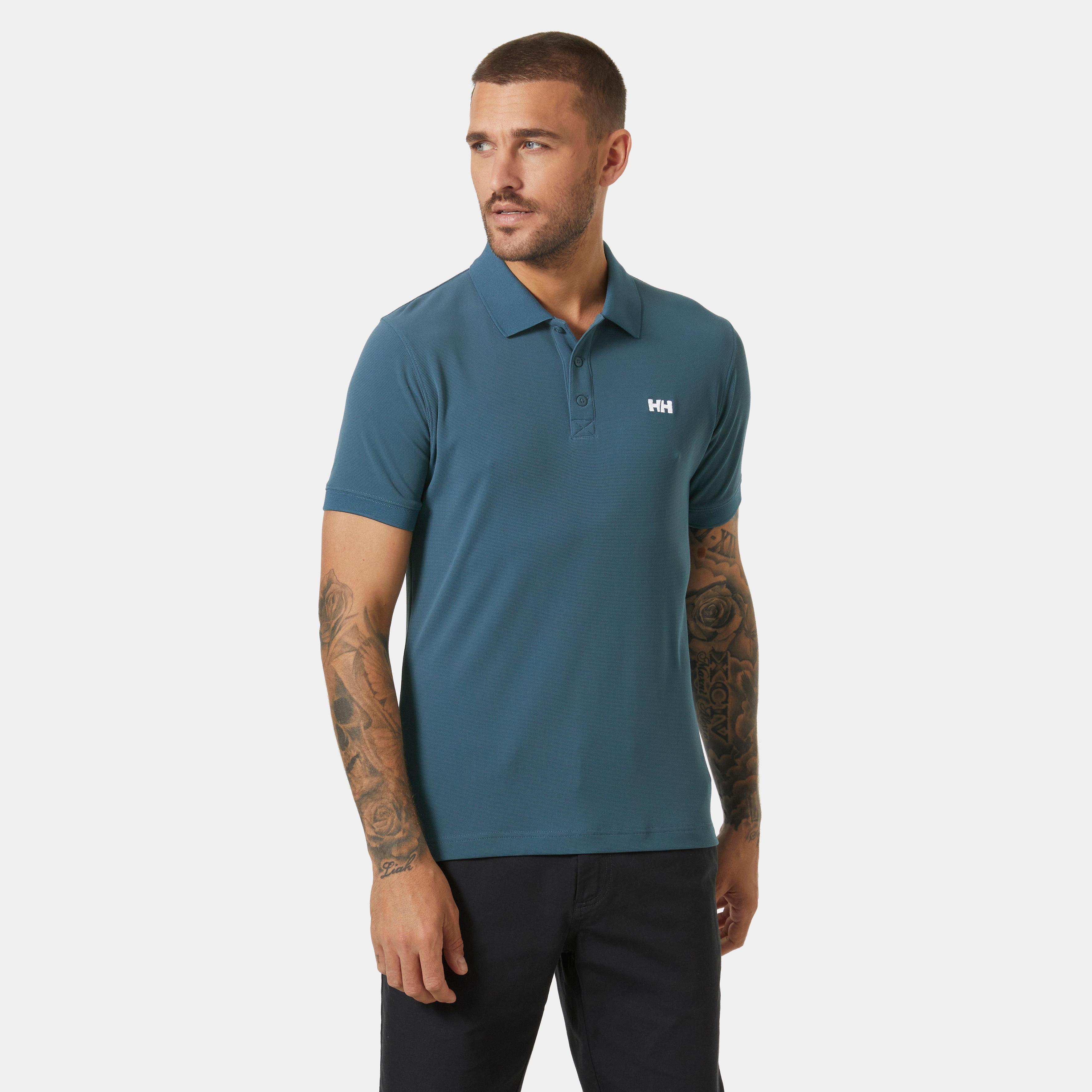Helly Hansen Driftline Polo
