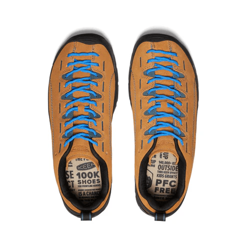Keen Jasper Suede Erkek Sneaker