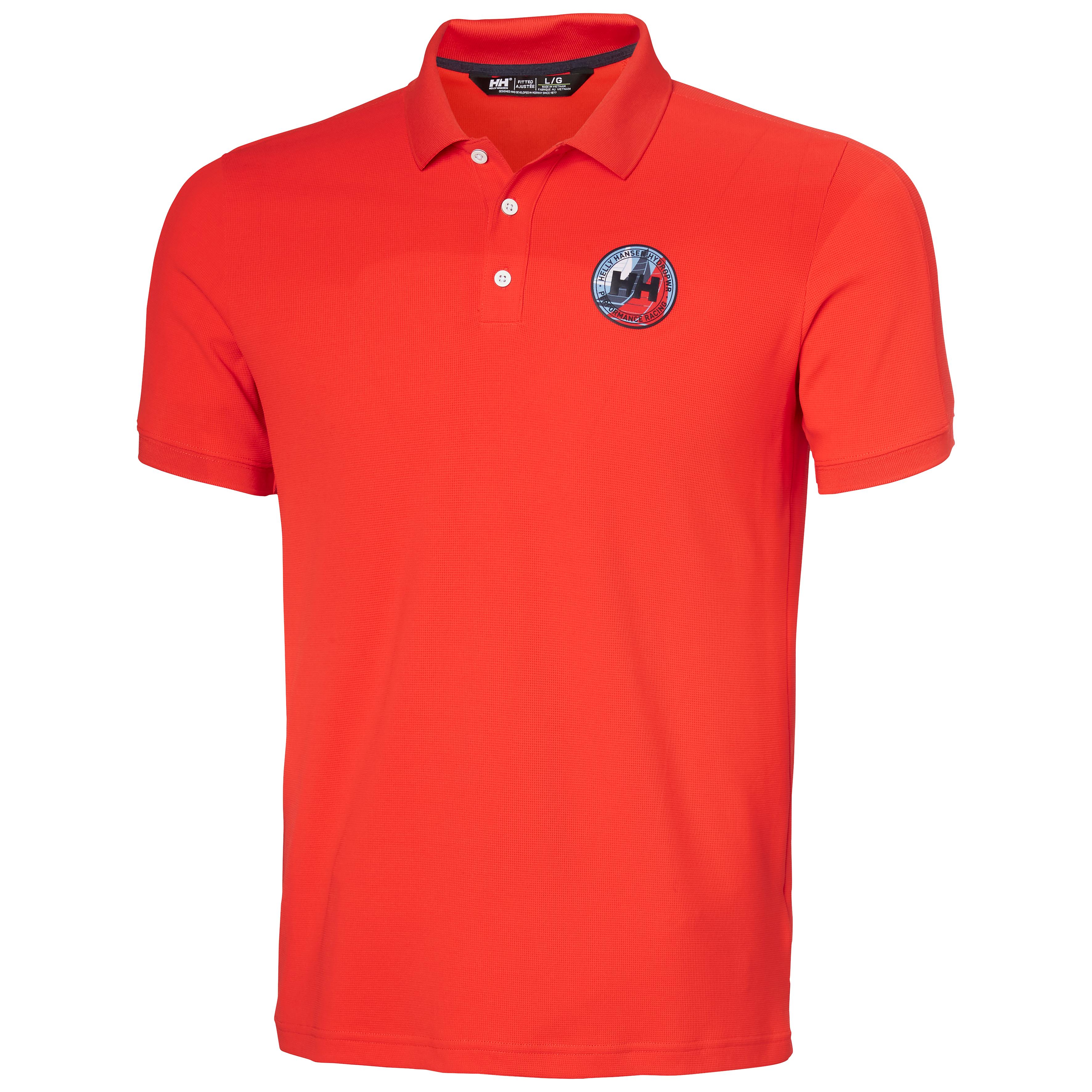 Helly Hansen HP Race Graphic Erkek T-shirt
