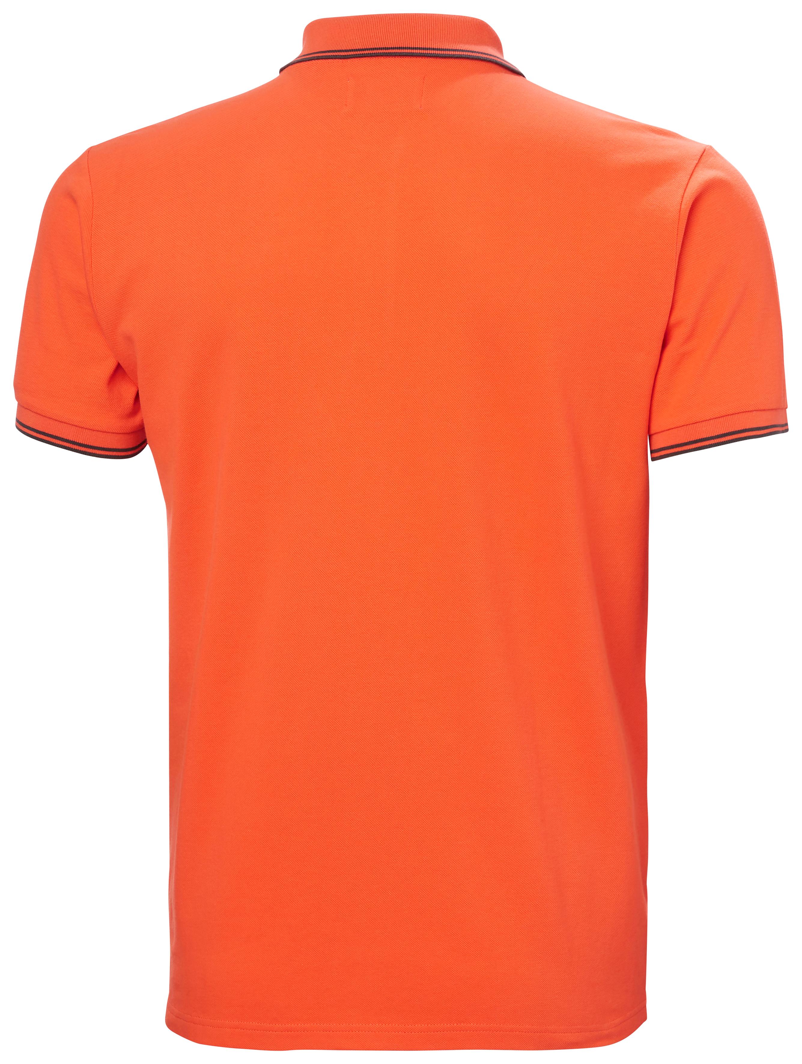Helly Hansen Genova Polo Erkek T-Shirt