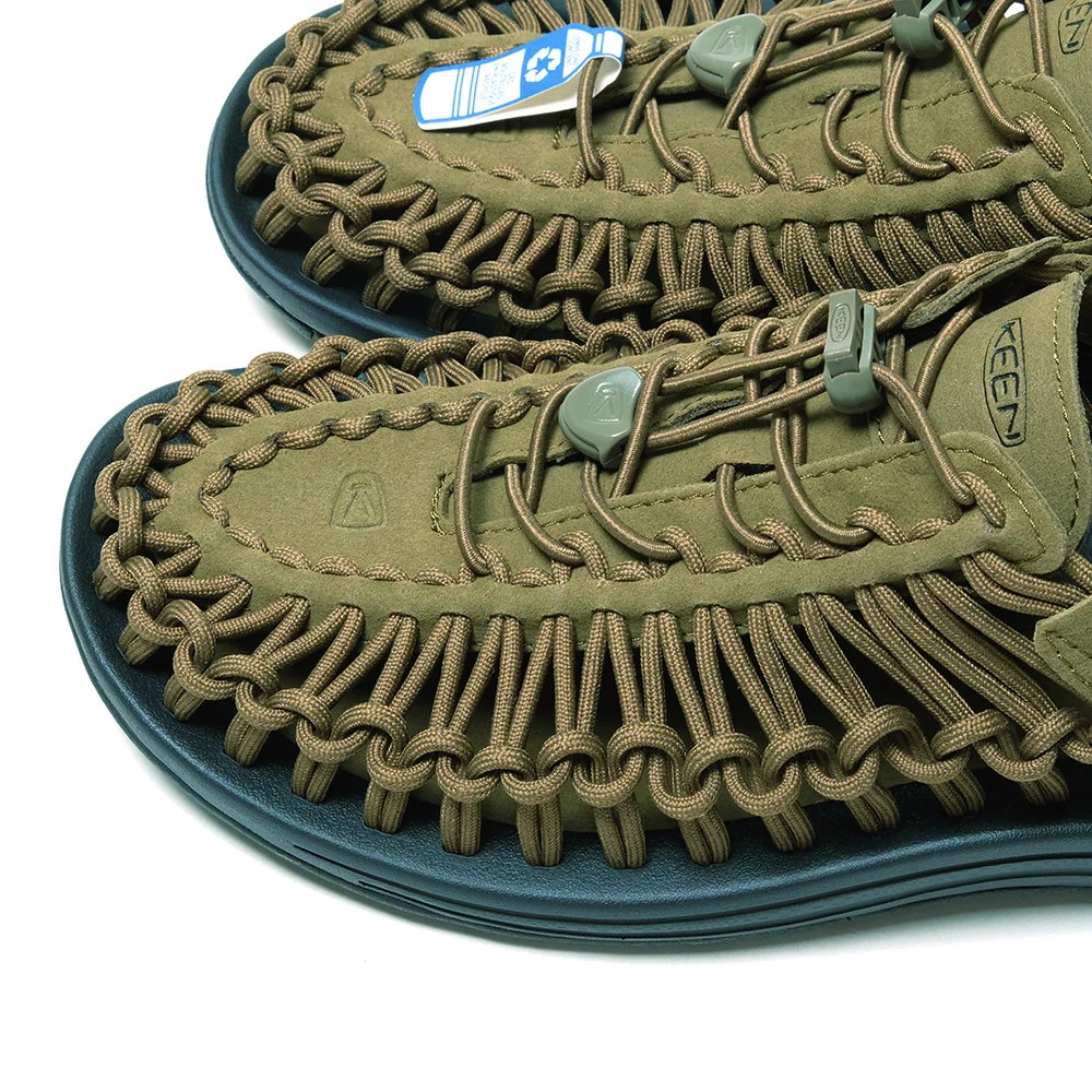 Keen Uneek Erkek Sneaker