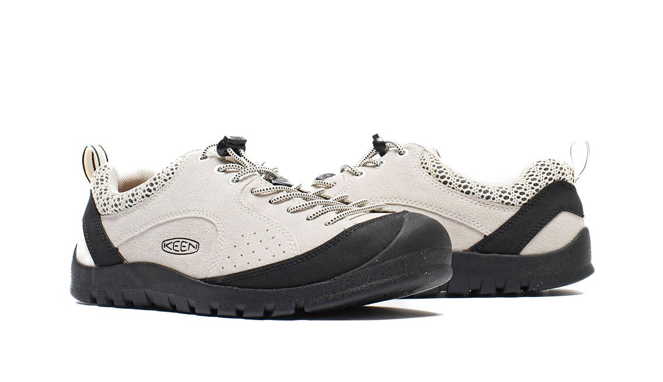 Keen Jasper Rocks Erkek Sneaker