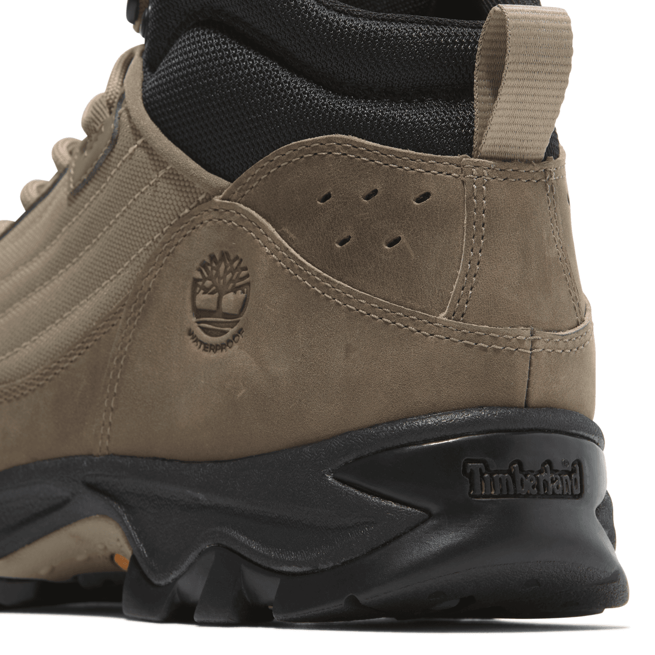 Timberland MT. MADDSEN MID LC WATERPROOF HK | TB0A6CH5-EMI MEDIUM BEIGE MESH