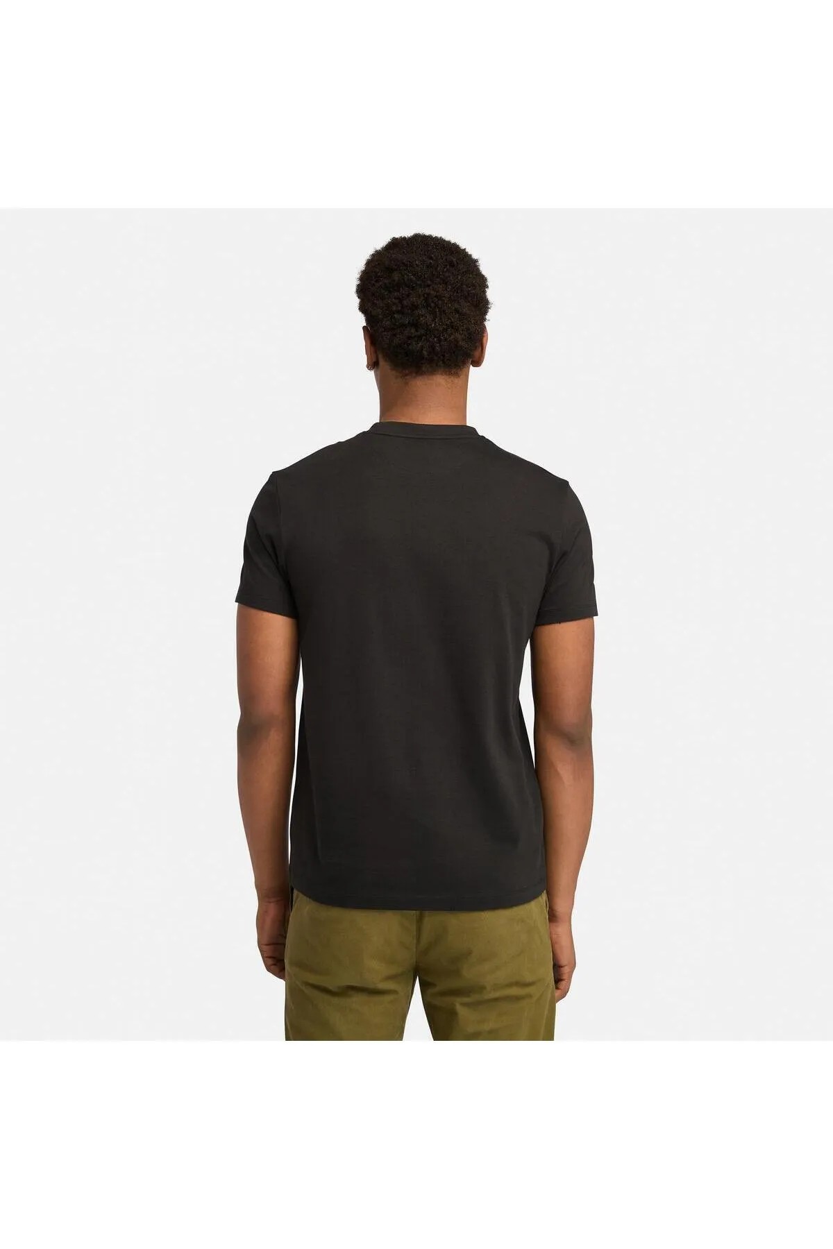 Timberland Dunstan River Erkek Kısa Kollu T-Shirt