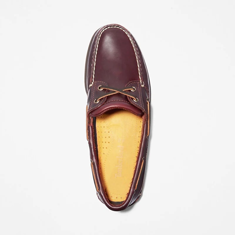 Timberland Klasik Erkek Tekne Ayakkabısı