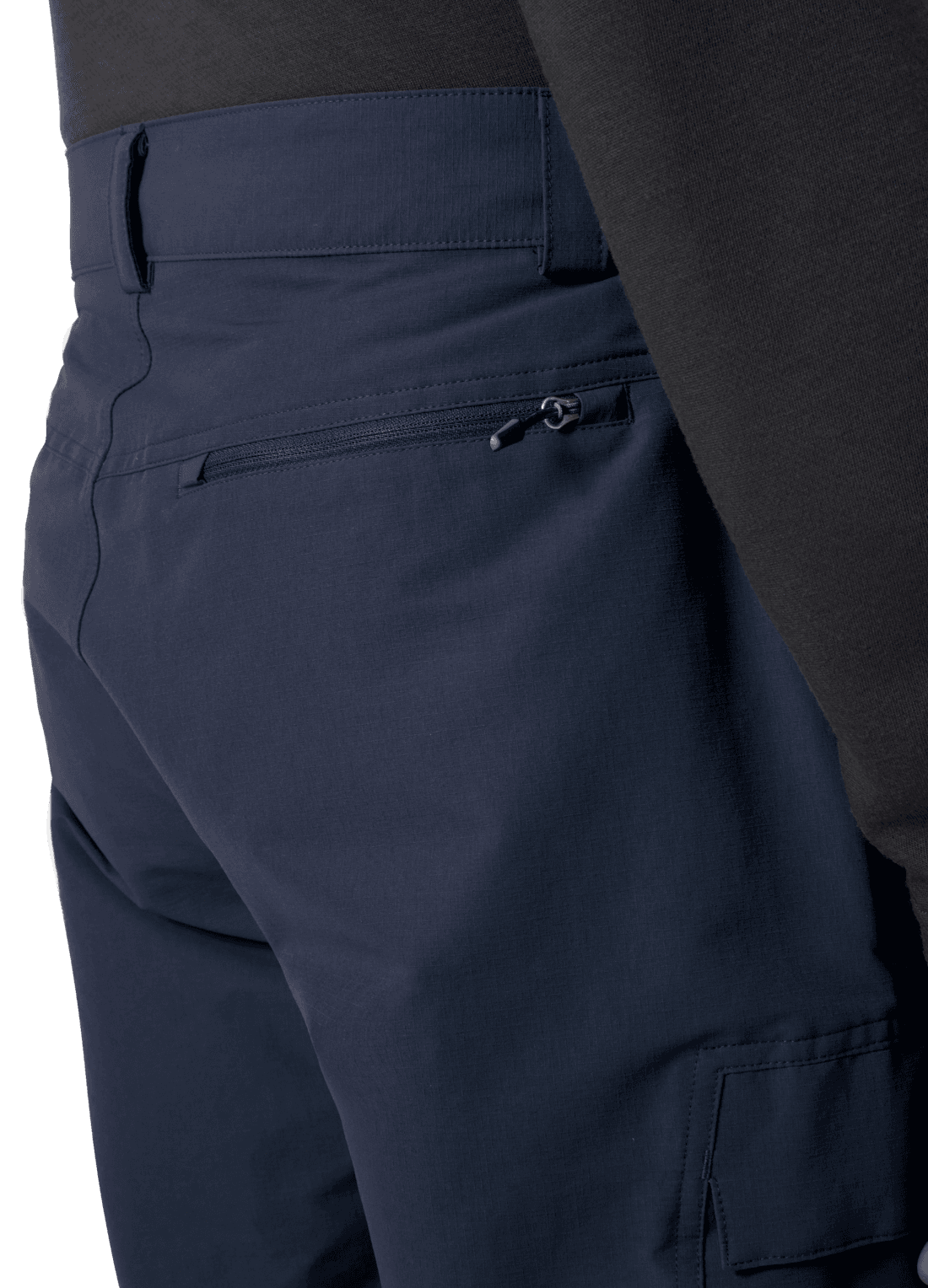 Helly Hansen QD Cargo Shorts 11