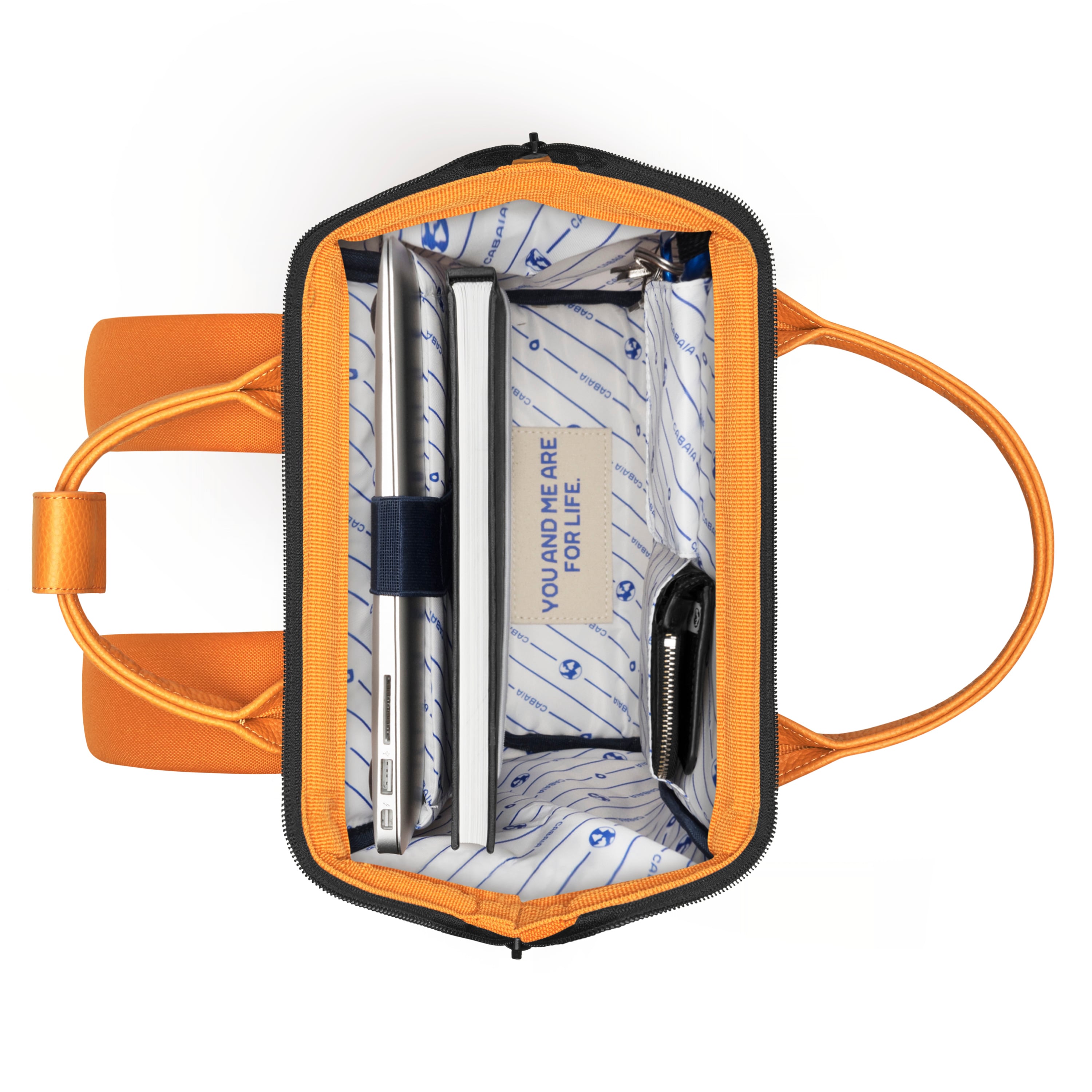 Cabaia Adventurer Grasse Small Sırt Çantası
