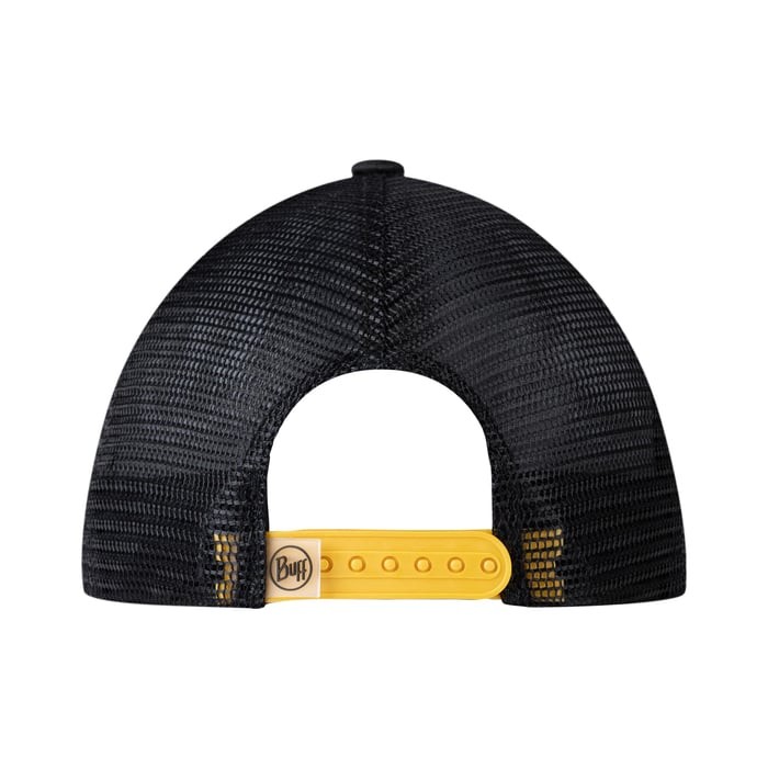 BUFF TRUCKER CAP LOGO ŞAPKA