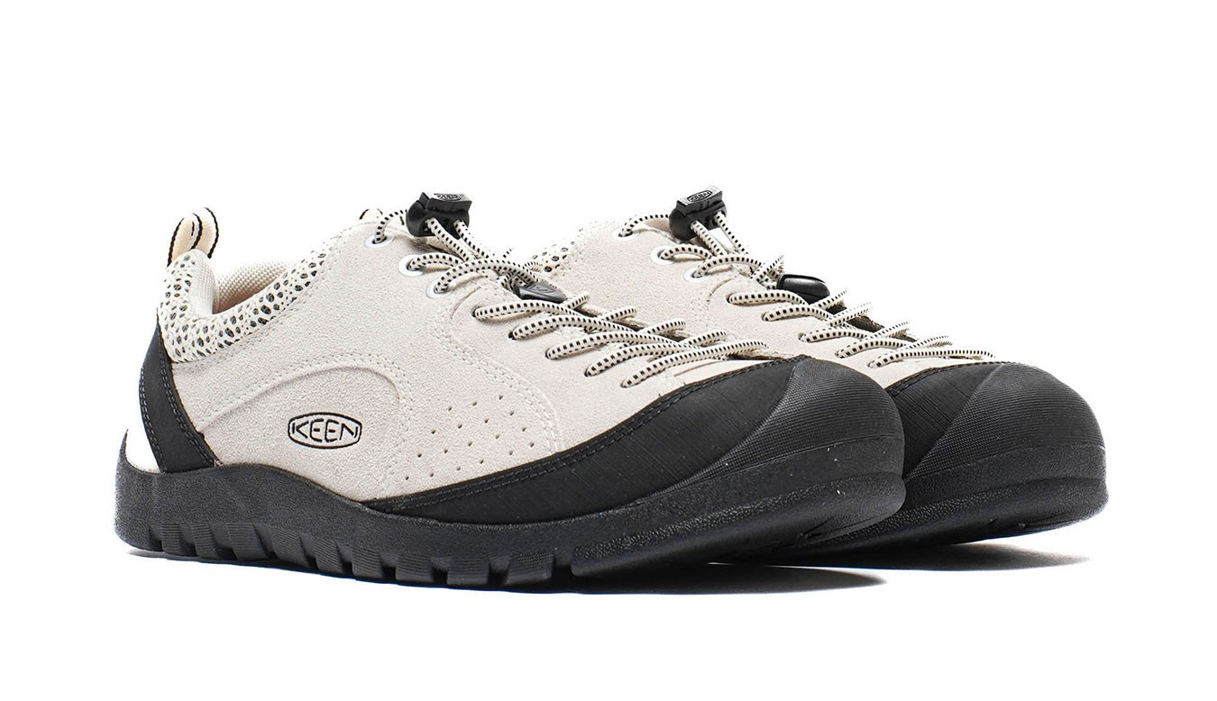 Keen Jasper Rocks Erkek Sneaker