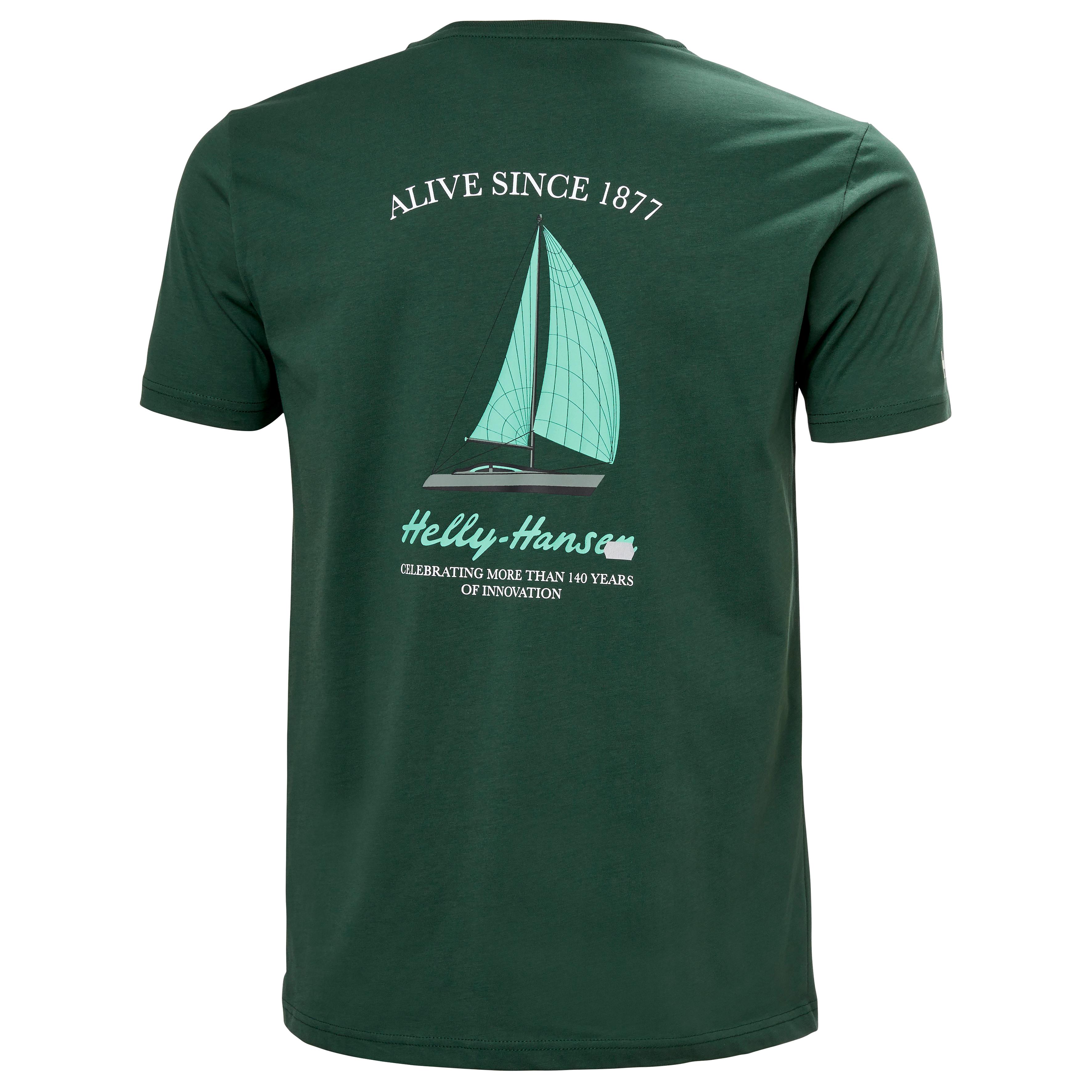 Helly Hansen Shoreline T-Shirt 3.0