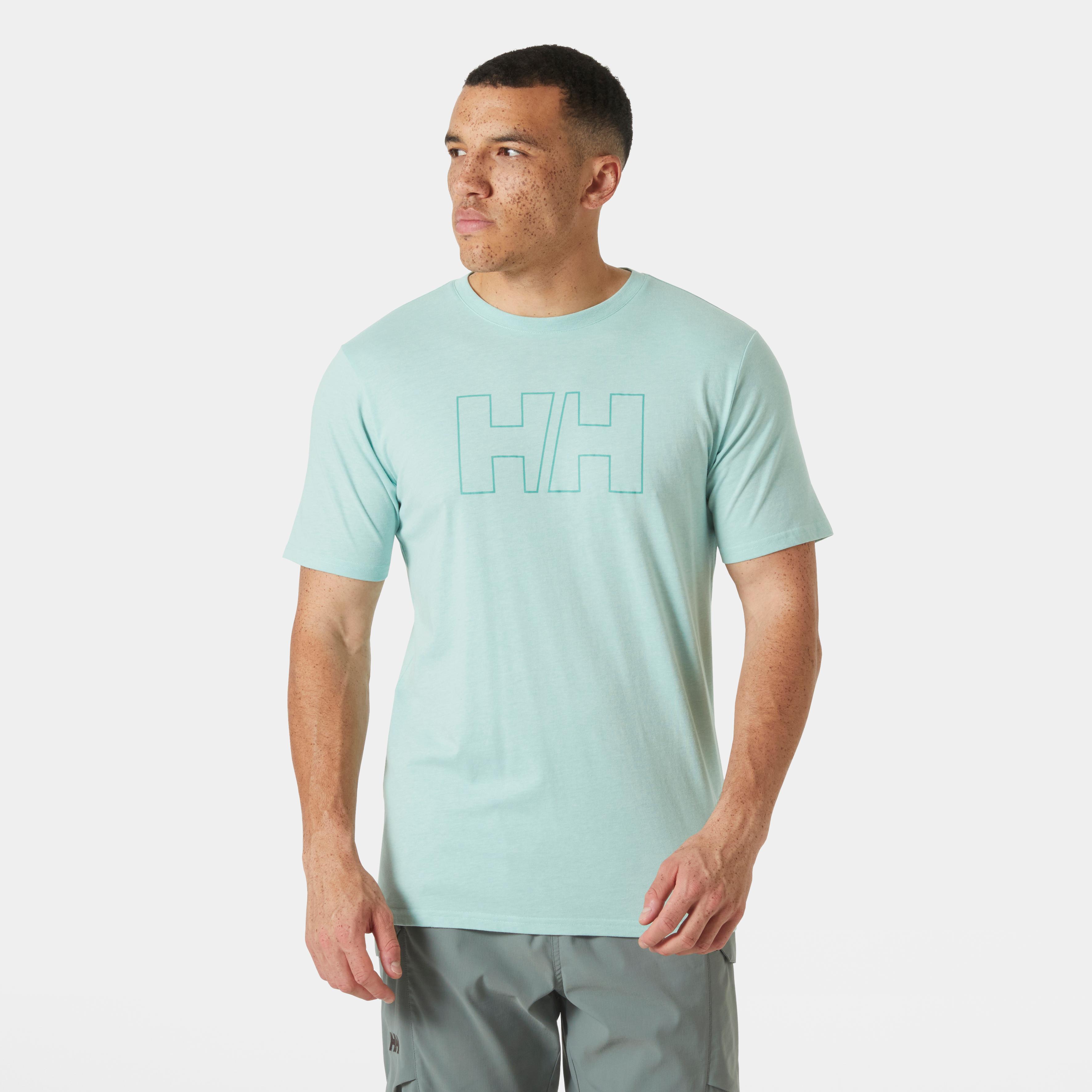 Helly Hansen HH Tech Logo T-Shirt