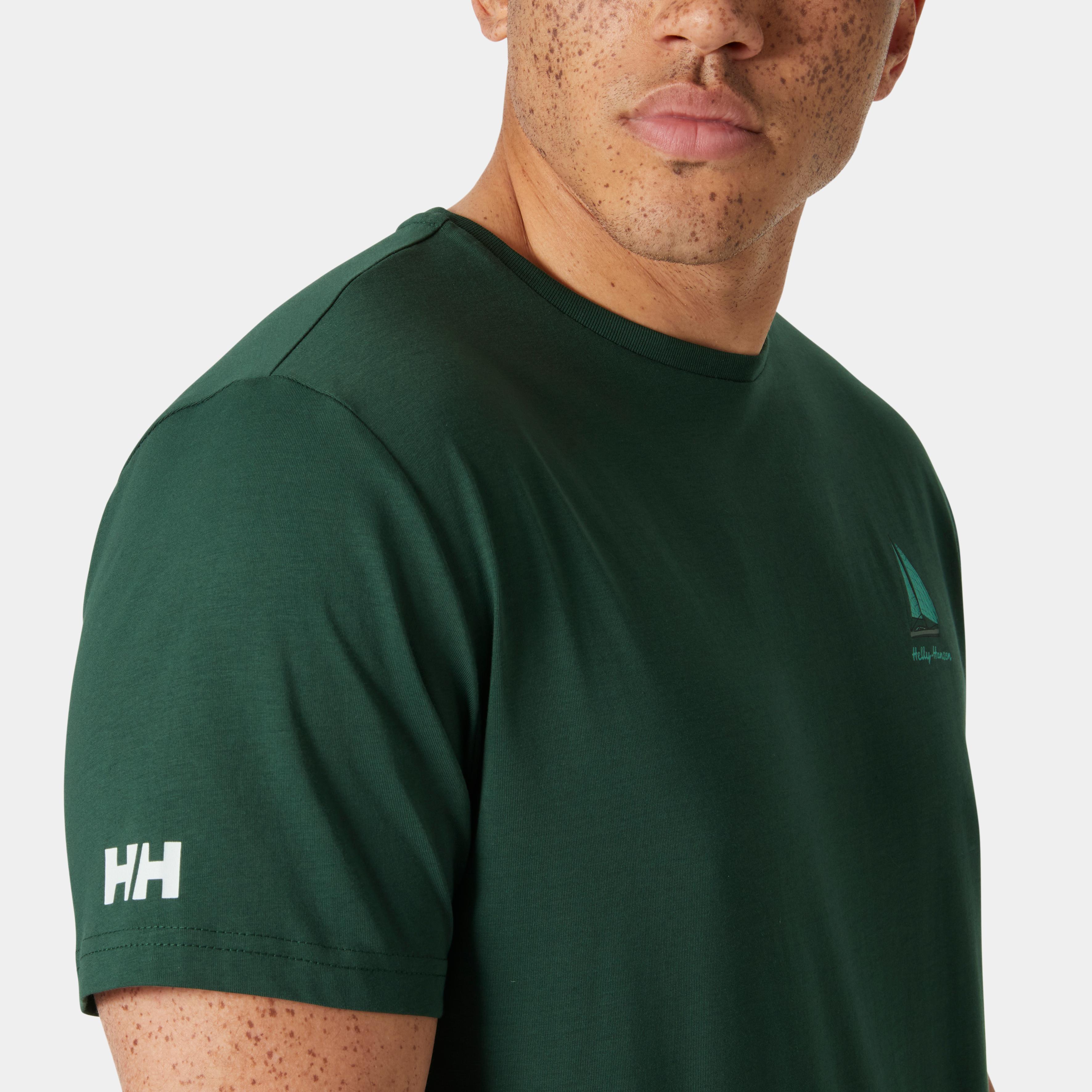 Helly Hansen Shoreline T-Shirt 3.0