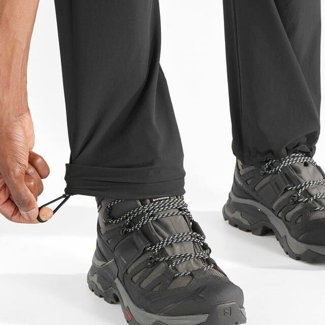 Salomon Wayfarer Erkek Outdoor Pantolonu