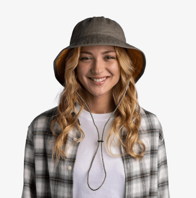 Buff Nmad Bucket Hat Yste Fawn Şapka