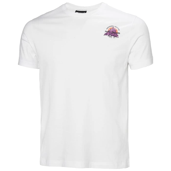 Helly Hansen Core Graphic T-Shirt 2.0