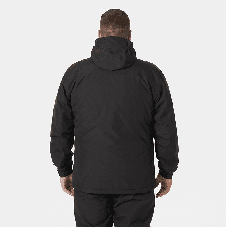 Helly Hansen Dubliner Insulated Erkek Ceket