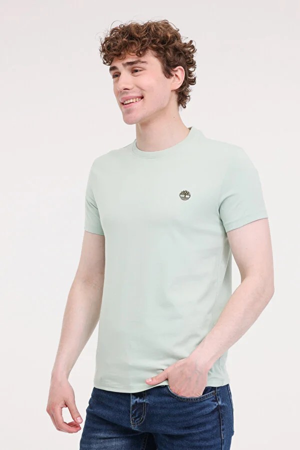 Timberland Dunstan River Erkek Kısa Kollu T-Shirt