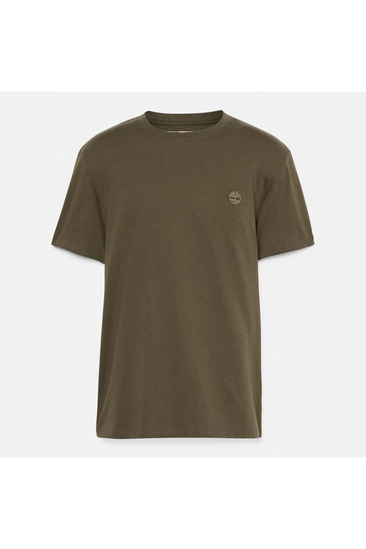 Timberland Dunstan River Erkek Kısa Kollu T-Shirt