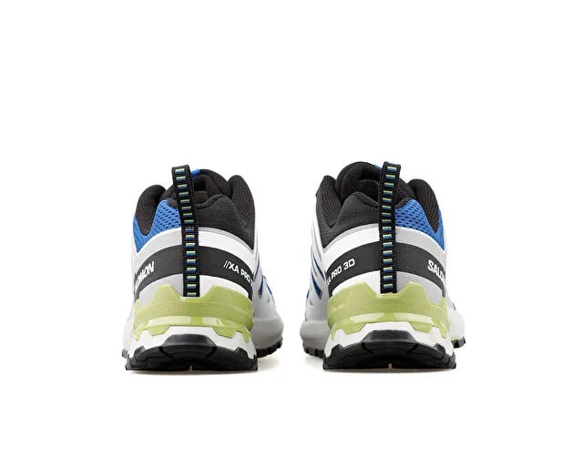 Salomon Xa Pro 3D V9 Erkek Koşu Ayakkabısı