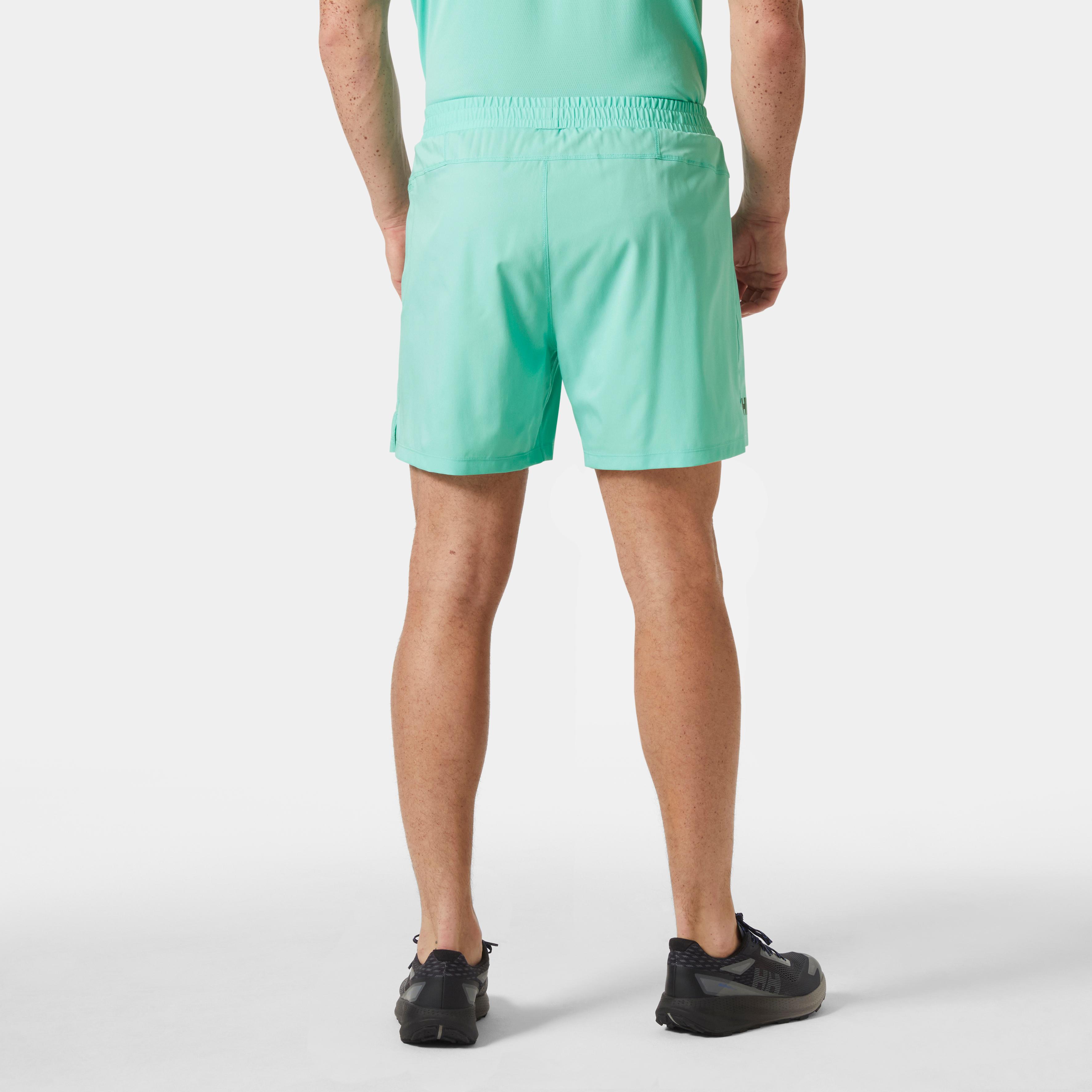 Helly Hansen Trail 6" Şort