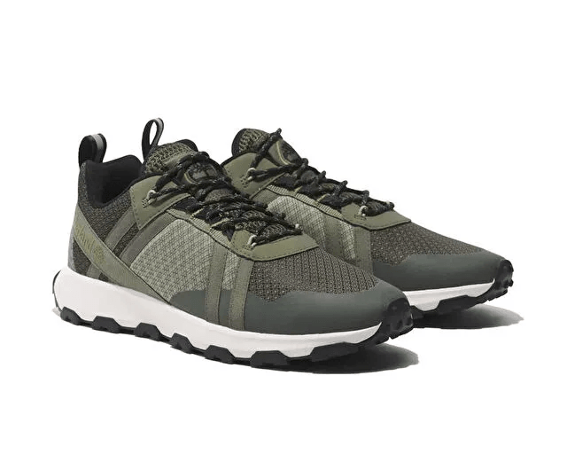 Timberland Winsor Trail Low Lace Up Erkek Ayakkabı