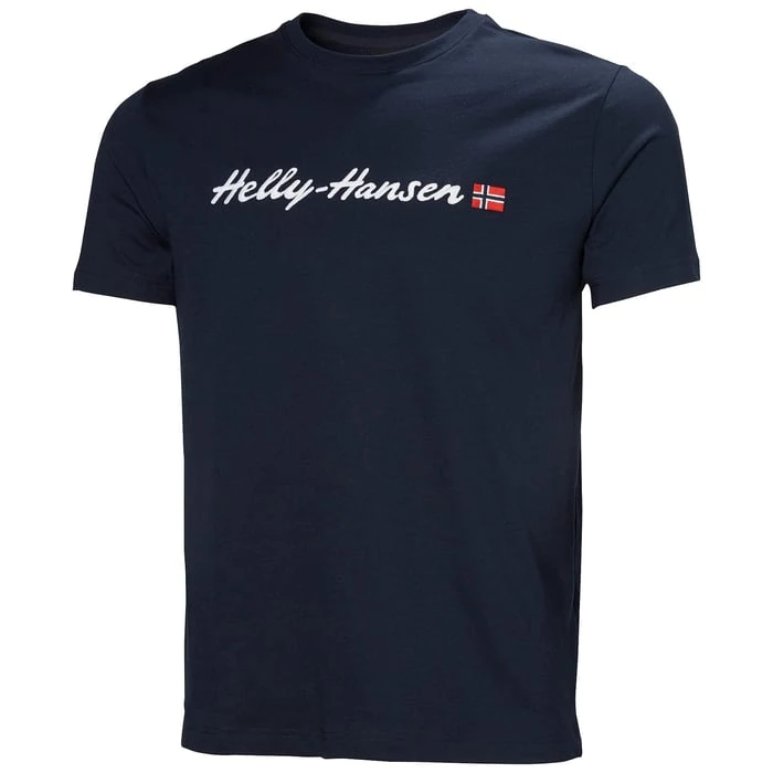 Helly Hansen Core Graphic T-Shirt 2.0