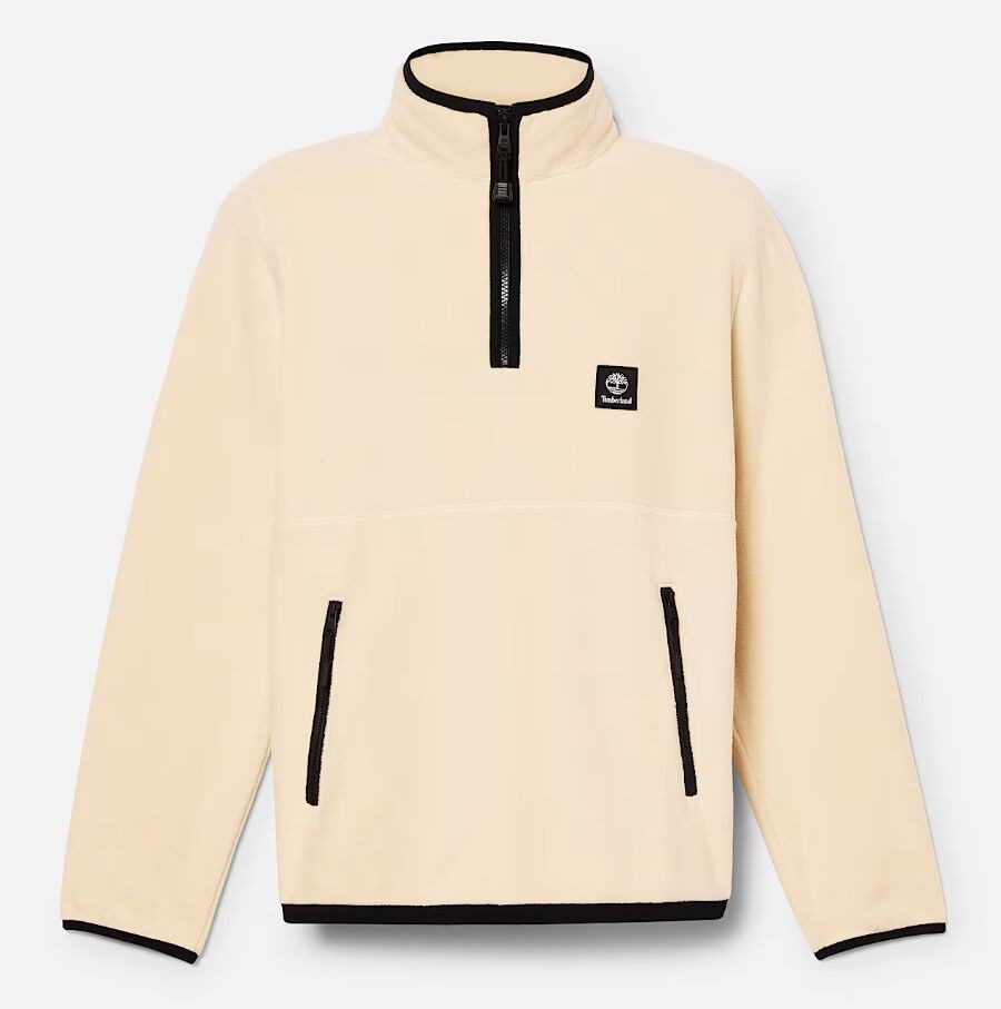 Timberland Polar 1/4 Zip Fleece