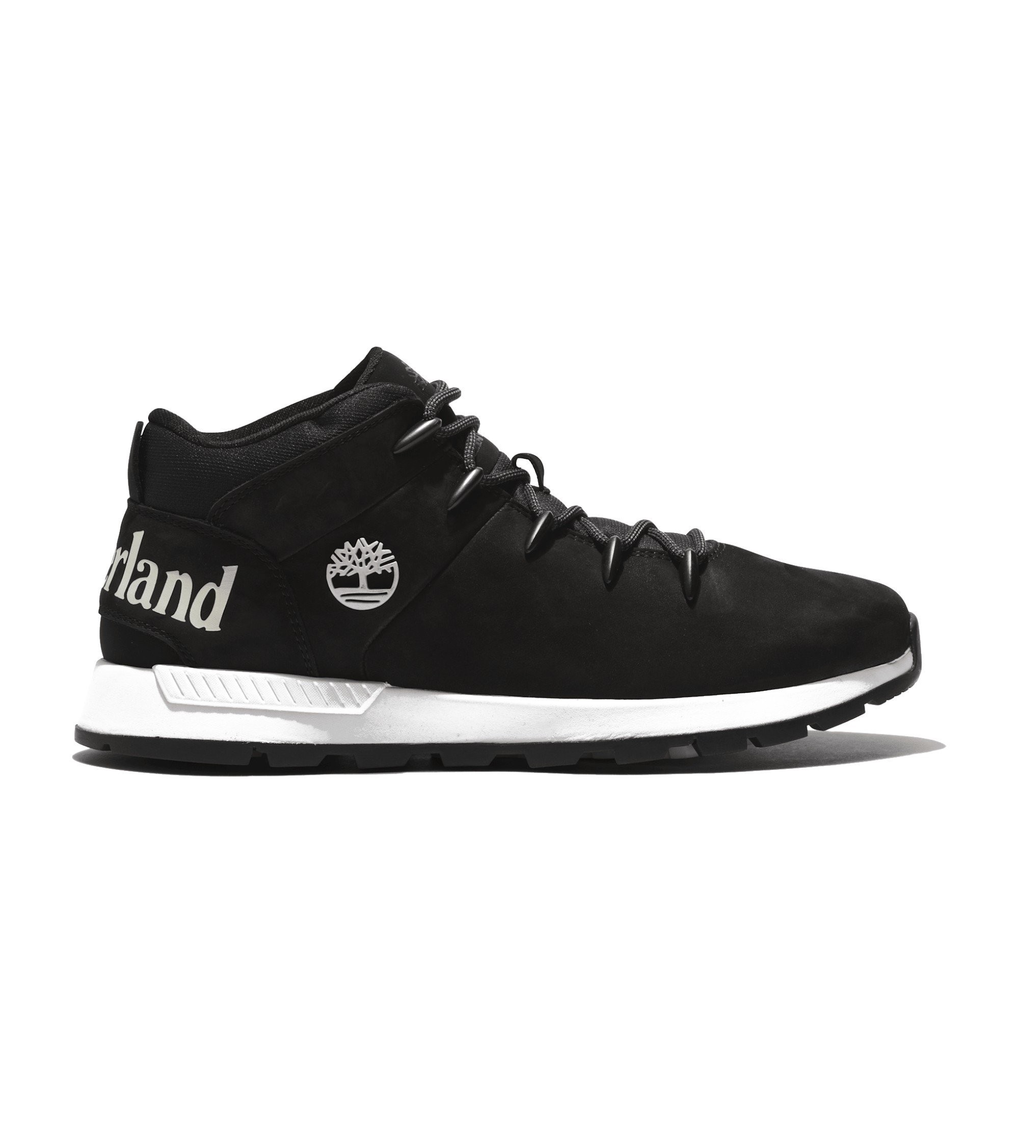 Timberland Sprint Trekker Mid Erkek Ayakkabı