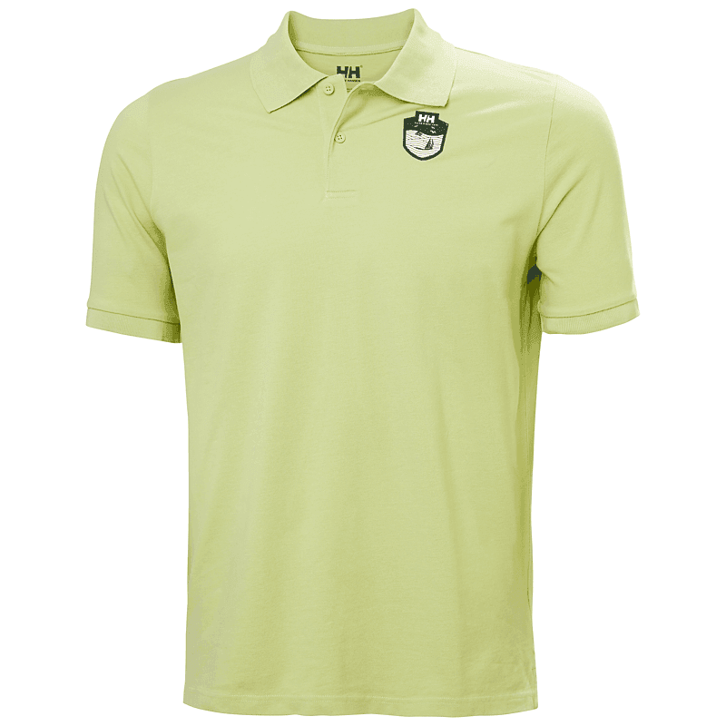 Helly Hansen Marstrand Polo Yaka Erkek T-shirt