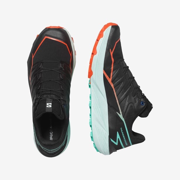 Salomon Thundercross Erkek  Koşu/Fitness Aykkabı